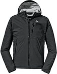 Schöffel Herren 2.5L Jacket Tegelberg M, wasserdichte, winddichte Outdoorjacke,