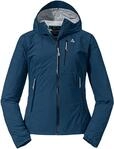 Sch&ouml;ffel Damen 2.5L Jacket Tegelberg L, wasserdichte, winddichte Outdoorjacke,