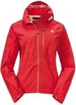 Sch&ouml;ffel Damen 2.5L Jacket Bohusleden L, atmungsaktive, leichte Regenjacke,