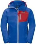 Jack Wolfskin Unisex Kinder Active Hike Jacket K Jacke