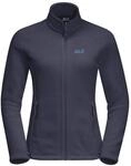 Jack Wolfskin W MOONRISE JKT, graphite, XL