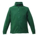 Regatta TRF532 24X40 Thor III 24 Fleece, XS, Flaschengr&uuml;n