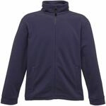 Regatta Herren Classic Fleecejacke, Navy, M EU