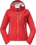 Sch&ouml;ffel Damen 2.5L Jacket Tegelberg L, wasserdichte, winddichte Outdoorjacke,