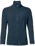 VAUDE Damen Rosemoor Fleecejacke, Zip-In-Funktion, angenehm warm und...