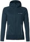VAUDE Fleecejacke Damen - Tekoa Fleece Jacket II, funktionelle Fleece-&Uuml;bergangsjacke