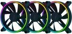 Razer Kunai Chroma - aRGB-PC-Hochleistungsl&uuml;fter (Leise, leistungsstarke, Bis zu 8