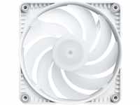 Phanteks SK PWM D-RGB PC-Gehäuse-Lüfter Weiß (B x H x T) 120 x 120 x 25mm