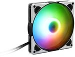 Sharkoon SilentStorm 140 PWM, RGB L&uuml;fter