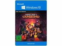 Minecraft Dungeons: Standard Edition | Windows 10/11 - Download Code