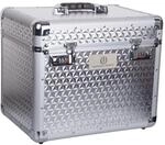 Imperial Riding IRHShiny Putzbox, Putzkoffer mit Zahlenschloss, verstellbare F&auml;cher,