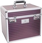 Imperial Riding Putzbox IRHShiny Classic Bordeaux Putzkoffer