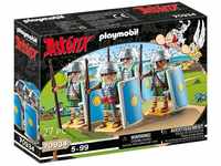 PLAYMOBIL Asterix 70934 Römertrupp, Spielzeug für Kinder ab 5 Jahren