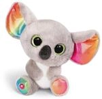 NICI Glubschis: Das Original &ndash; Koala Miss Crayon 15 cm &ndash; Kuscheltier mit gro&szlig;en