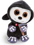 NICI Glubschis: Das Original &ndash; Glubschis Halloween Sensenmann Sanito 15 cm I