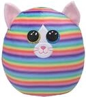 TY,39289,Squish AA8a Boo- Katze Heather- 20 CM