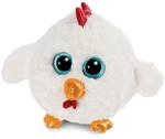 NICI Glubschis: Das Original &ndash; Glubschis Henne Henlou 15cm &ndash; Kuscheltier Henne
