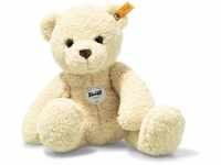 Steiff 113970 Teddybär Mila - 30 cm - Kuscheltier - vanille