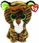 TY Beanie Boo's - Tiger Tiggy - 15 cm