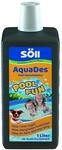 S&ouml;ll 83692 AquaDes, 1 l - Pool-Desinfektion, Poolreinigung, Wasserpflege gegen