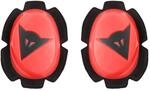 Dainese - Pista Knee Slider, Polyurethan-Motorradknie, Motorrad-Knieschoner,