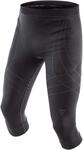 Dainese Herren Ski Layer HP1 BL M Pant, Stretch-Limo/Gunmetal, XL/x, 4910020_Y99_XL/X
