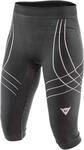 Dainese Damen Ski Layer HP1 Bl L Pants, Stretch-Limo/Misty-Rose, M, 4910022_Z88_M