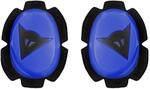 Dainese - Pista Knee Slider, Polyurethan-Motorradknie, Motorrad-Knieschoner,