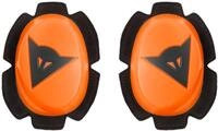 Dainese - Pista Knee Slider, Polyurethan-Motorradknie, Motorrad-Knieschoner,
