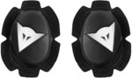 Dainese - Pista Knee Slider, Polyurethan-Motorradknie, Motorrad-Knieschoner,