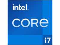 Intel CPU/Core i7-12700F 4,90GHz LGA1700 Tray, 7235309, Schwarz
