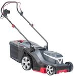 AL-KO Elektro-Rasenm&auml;her 3.82 E Easy, Kunststoffgeh&auml;use, 45 L Fangbox, geeignet