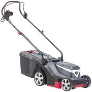 AL-KO Elektro-Rasenm&auml;her 3.22 E Easy, Kunststoffgeh&auml;use, 35 L Fangbox, geeignet