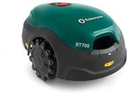 ROBOMOW RT700 Roboterm&auml;her/Rasenroboter f&uuml;r Fl&auml;chen bis 700 qm | 4,3 Ah; 18cm