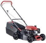 AL-KO Benzin-Rasenm&auml;her Comfort 42.1 P-A, 42 cm Schnittbreite, 1.9 kW Motorleistung,