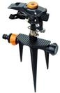 Fiskars Impuls-Sprinkler XL, Mit Abstandsregelung | Spr&uuml;hbildkontrolle und