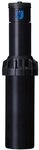 Hunter I-20-04 - 10 cm versenkregner mit RVS-Steiger, schwarz, 5.9 x 18.5 x 5.8...