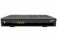 Comag HD55 Plus Digitaler HD Sat Receiver (Full HD, HDTV, EasyFind, HDMI,...