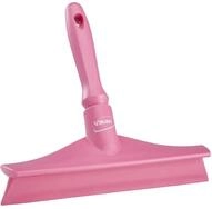 Vikan Ultra Hygienic Hand Squeegee, Polypropylen, TPE Gummi, 245 x 50 x 104 mm,