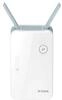 D-Link E15 Eagle PRO AI AX1500 Mesh Range Extender (Wi-Fi Booster, Repeater, Hotspot