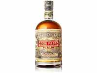 Don Papa 7 Years Old Single Island Rum 40% Vol. 0,7l