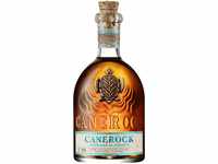 CANEROCK Jamaica Spiced Rum