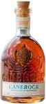 CANEROCK - Barbados Spiced Rum, infundiert mit Kokosnuss, Vanille und Ingwer -