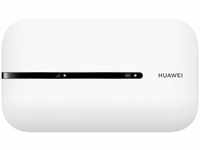 HUAWEI E5576-320 Mobile Wi-Fi 3s 4G LTE CAT4, 150 MBps, wiederaufladbarer Akku...