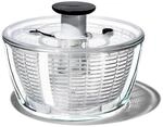 OXO Good Grips Salatschleuder aus Glas