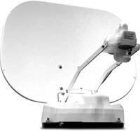 [Test: SEHR GUT*] Selfsat Caravan Plus Twin - vollautomatische Satellitenantenne
