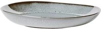 Villeroy & Boch like. by Lave glac&eacute; Schale flach, 28 x 27 x 4,3 cm, sch&ouml;ne...