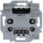 Busch-Jaeger 64821 Relais-Einsatz 2-Fach Free@Home Flex 230 V 2CKA006800A3044