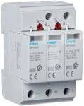 &Uuml;berspannungsableiter C Typ 2 PV 3P In 15kA Imax 40kA 3,7kV 1000V DC SPV340
