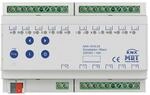 MDT technologies Schaltaktor 16-fach 8TE REG, 16A, 230VAC AKK-1616.03